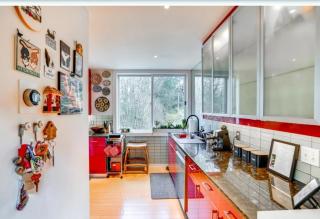 Modern Ski Home Near Hunter Mountain - Elka Park - 6