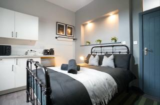 Sophisticated Studio in Moseley - Birmingham - 9