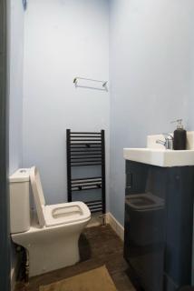 Sophisticated Studio in Moseley - Birmingham - 5