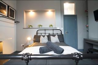 Sophisticated Studio in Moseley - Birmingham - 4