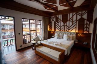 The Eden - Port Blair - 6