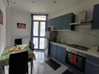 Villa Tàsca Apartment - Palermo - 3