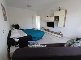 Villa Tàsca Apartment - Palermo - 8