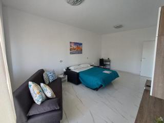 Villa Tàsca Apartment - Palermo - 9