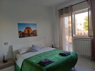 Villa Tàsca Apartment - Palermo - 1