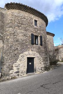 la tour du forgeron - 4
