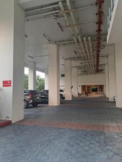 Spacious condo in Palm pavilion near Hua hin airport - Hua Hin - 1