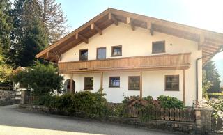 Ferienwohnung SonnenHain - Unterwössen - 8