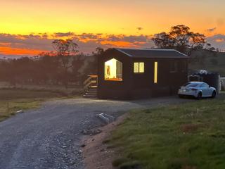 Belle Barn - Murrumbateman - 8