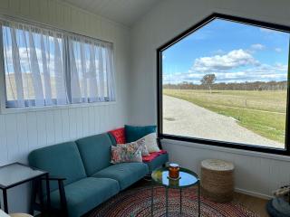 Self contained tiny home on acreage - 2