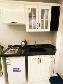 Beautiful apartment with garden and private entrance 2C - Riyad - 5