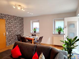 Ferienwohnung Neubert im Taubertal -  - 7