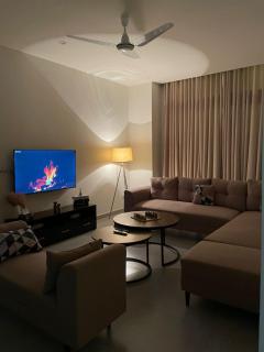 Luxury 2BHK Suite, Skypark One, Islamabad - Islamabad - 6