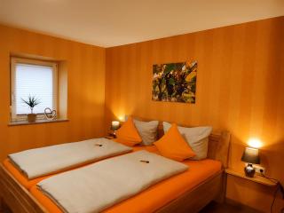 Ferienwohnung Neubert im Taubertal - - 6