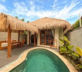 VillaKita - Gili Air - 4
