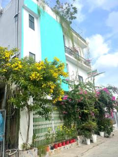 Như Ngọc Motel - Cà Mau - 7