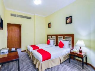 Ruwi Hotel Apartments, Sharjah - Sharjah - 9