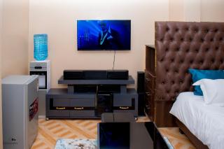 The Ehajis Exclusive Studio Apartment in Elgon View Near Sports Club, Eldoret - Eldoret - 2