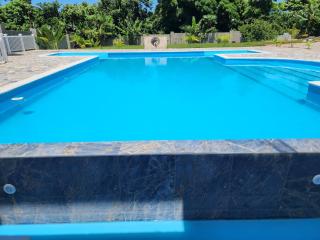 Luxury room close to the beach - Las Galeras - 1