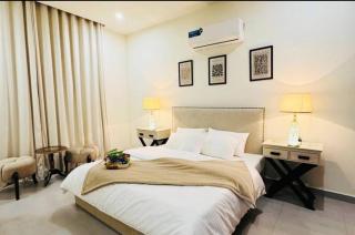 Luxury 2BHK Suite, Skypark One, Islamabad - Islamabad - 5