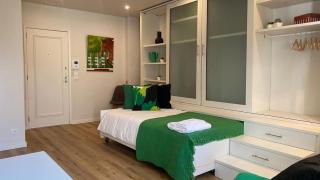 BEST - Studio Trindade with AC and Parking - Oporto - 3