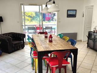 Villa spacieuse avec piscine chauffée, jardin et terrasse à Petit-Piquey - FR-1-736-9 - Lège-Cap-Ferret - 1