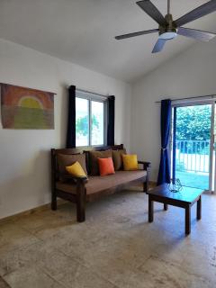 Luxury room close to the beach - Las Galeras - 3