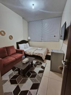 B&B Homes Transient Hub - Abu Dhabi - 2
