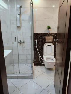 B&B Homes Transient Hub - Abu Dhabi - 1