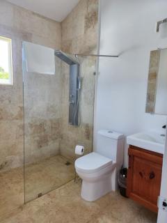 Luxury room close to the beach - Las Galeras - 4