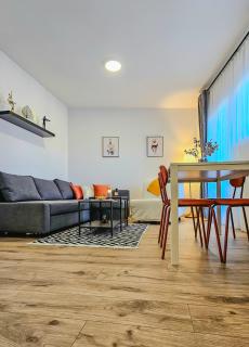 Hana Plitvice Apartment - Korenica - 8