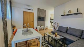 Hana Plitvice Apartment - Korenica - 9