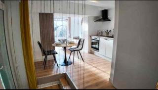 Cosy T2 avec extérieur et vue - 3