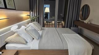BNB Skypark Escape with balcony - Nivy - 6