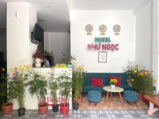 Như Ngọc Motel - Cà Mau - 4