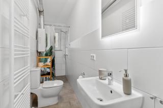 SHINY HOMES - Bright & Elegant City Apartment - Bielefeld - 2