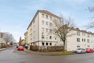 SHINY HOMES - Bright & Elegant City Apartment - Bielefeld - 1