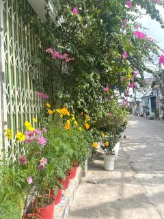 Như Ngọc Motel - Cà Mau - 8