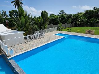 Luxury room close to the beach - Las Galeras - 8