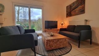 Bel appartement à seulement 30 minutes de Paris-la défense - Cergy - 0