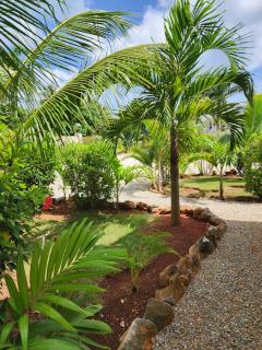 Luxury room close to the beach - Las Galeras - 9