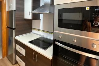 Apartamento Elena - El Morche - 5