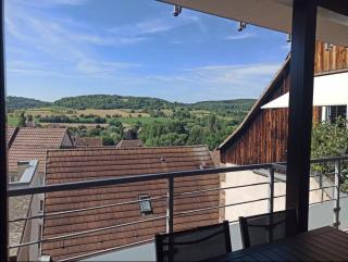 Superbe appartement 3 chambres et grande pièce à vivre - Wasselonne - 9