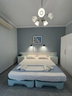 Diaporos Hotel - Vourvourou - 6