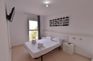 San Remo APT 2 playa Levante - 0