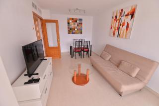 San Remo APT 2 playa Levante - Benidorm - 6