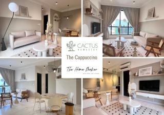 Setia Sky 88 by Cactus Homestay THM - Johor Bahru - 9