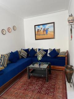 Latifa house - Oualidia - 6