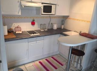 Appartement Le Port du Suquet - Cannes - 7