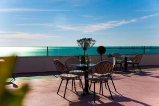 Ajsel Hotel - Durazzo - 0